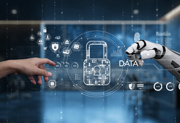 AI at scale demands a new approach to data resilience and privacy