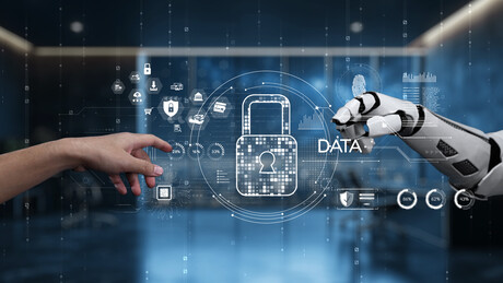 AI at scale demands a new approach to data resilience and privacy