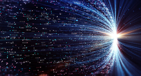 Increasing AI-generated data threatens LLM reliability: Gartner