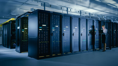 Cool, Clean and Connected: An Integrated Approach to Data Centre Reliability