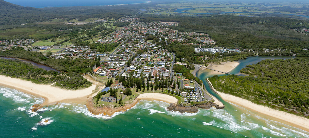 Large Area Wi-Fi validated with real&zwj;-&zwj;world deployment