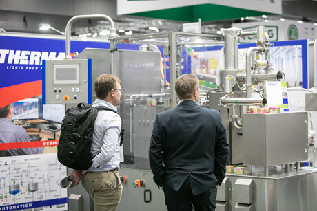 foodpro 2026 now open for registrations