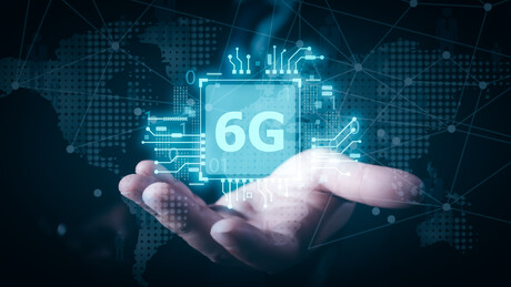 Quantum-inspired wireless tech to boost 6G performance