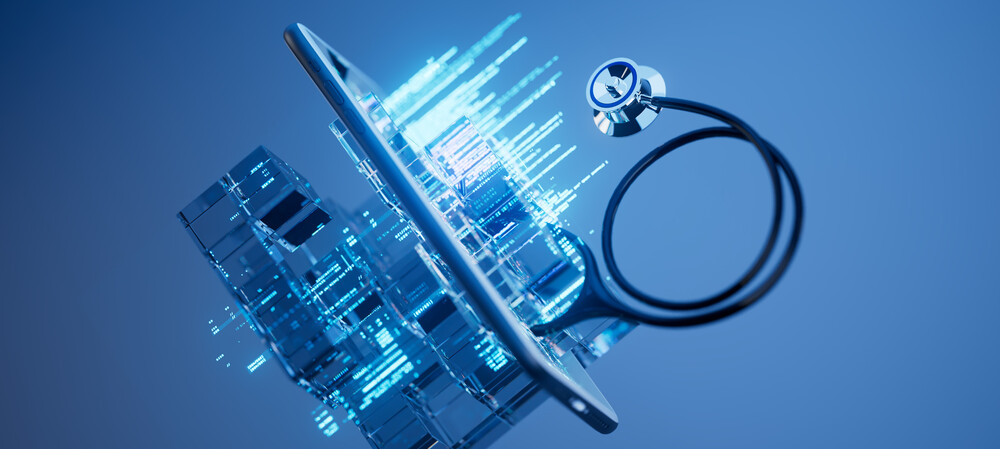 From vision to vigilance: building a secure digital future for health care
