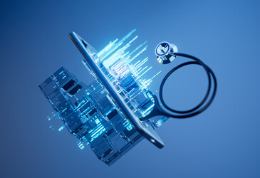 From vision to vigilance: building a secure digital future for health care