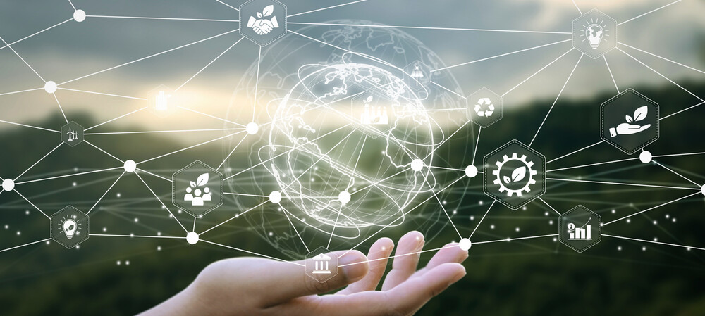 How sustainability is shaping network strategy