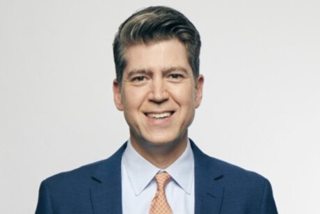 Dr Chris Baldwin is new HaemaLogiX CEO and Managing Director