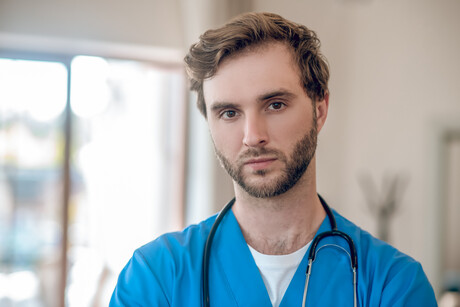 St Vincent's Hospital Sydney junior doctors class action underway