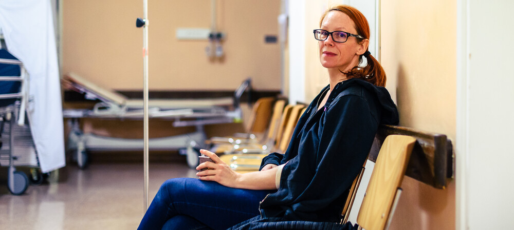 Hospital waiting times remain high, new Productivity Commission data reveals