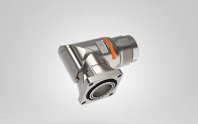 LAPP EPIC M23P A3 Quickflex circular connector