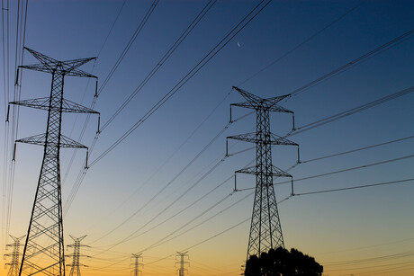 Collie home to WA&rsquo;s largest state&zwj;-&zwj;owned battery