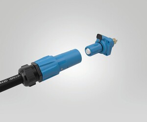 LAPP EPIC POWERLOCK power connector