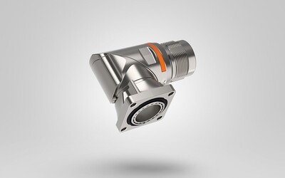 LAPP EPIC M23 Power rotatable socket for servo motors