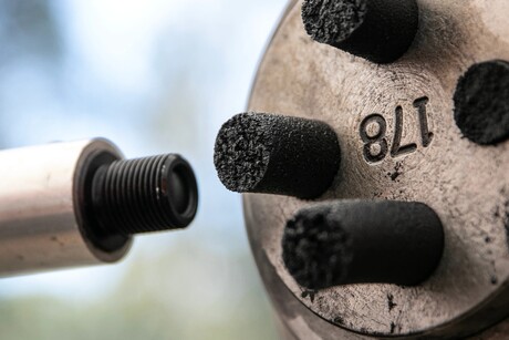 BioCarbon secures funding to commercialise biochar coke