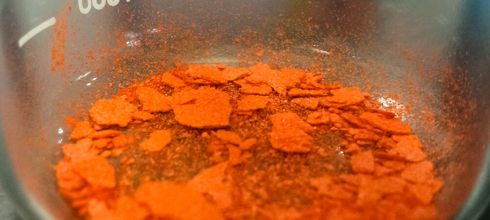 Ferrocene could be key to next-gen grid-storage batteries