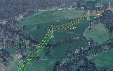 Infrastructure software company Neara raises $90m