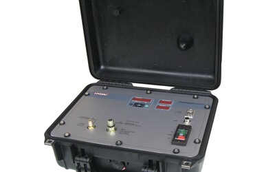 HYDAC FCU 1000 Series fluid control unit