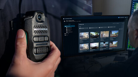 Motorola law enforcement tech gets FedRAMP High authorisation