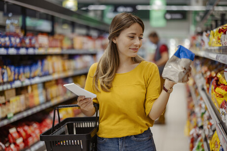 What's on trend for the packaging sector in 2026?