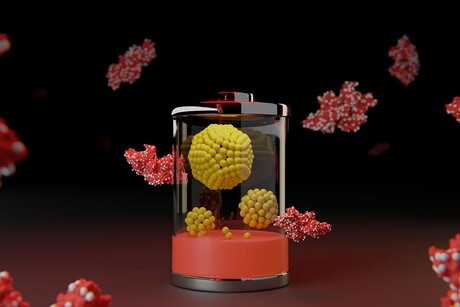 Reviving Edison's nickel&ndash;iron battery for modern energy storage