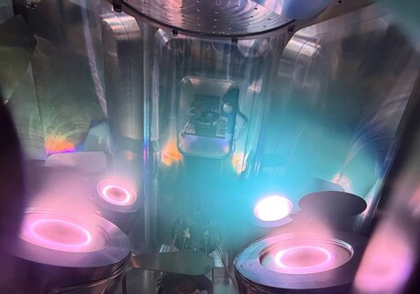 Additive manufacturing unlocks power for space and defence missions