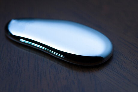 Liquid metal to 'harvest' clean hydrogen from water