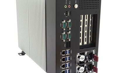 Aplex AVS-553 edge AI computing system