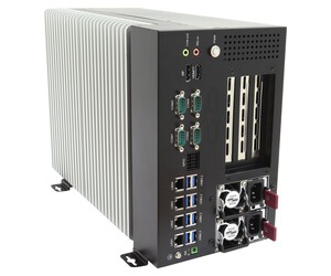 Aplex AVS-553 edge AI computing system