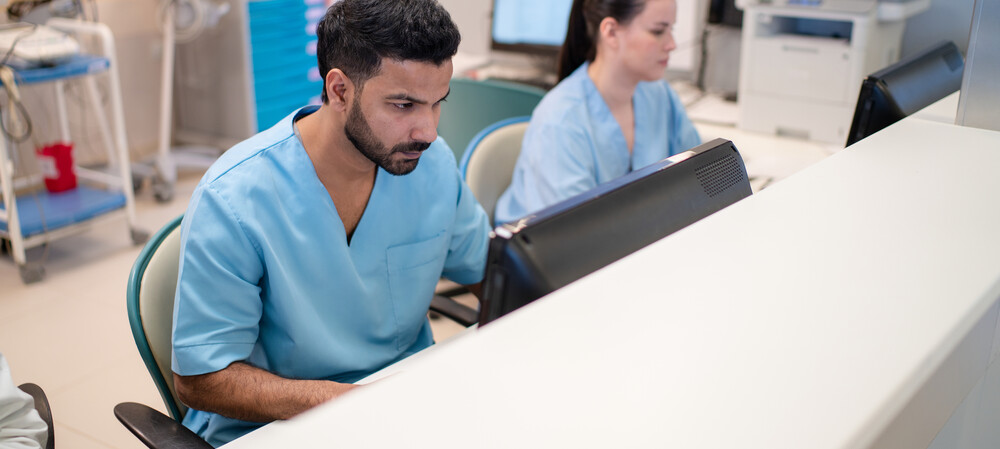 Why physical device security is becoming a patient privacy issue in health care