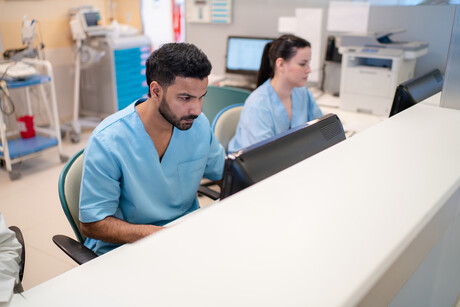 Why physical device security is becoming a patient privacy issue in health care