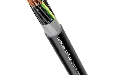 LAPP &Ouml;LFLEX ROBOT 900 P robotic cable