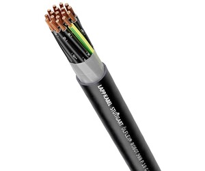 LAPP ÖLFLEX ROBOT 900 P robotic cable LAPP ÖLFLEX ROBOT 900 P robotic cable