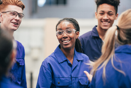 Regulator calls on employers to "do more" to protect apprentices