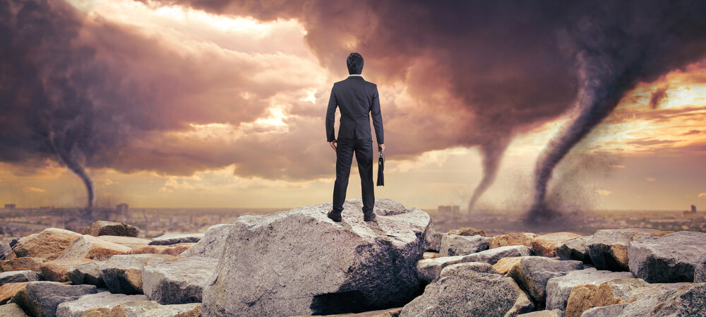 Do early-life natural disaster experiences shape safer workplaces?