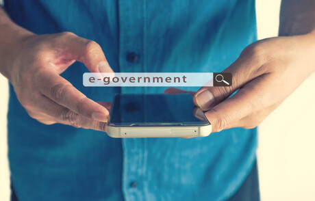 Australia second globally in the OECD Digital Government Index