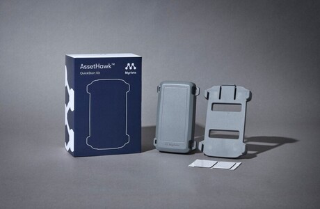 Myriota launches satellite global asset tracking