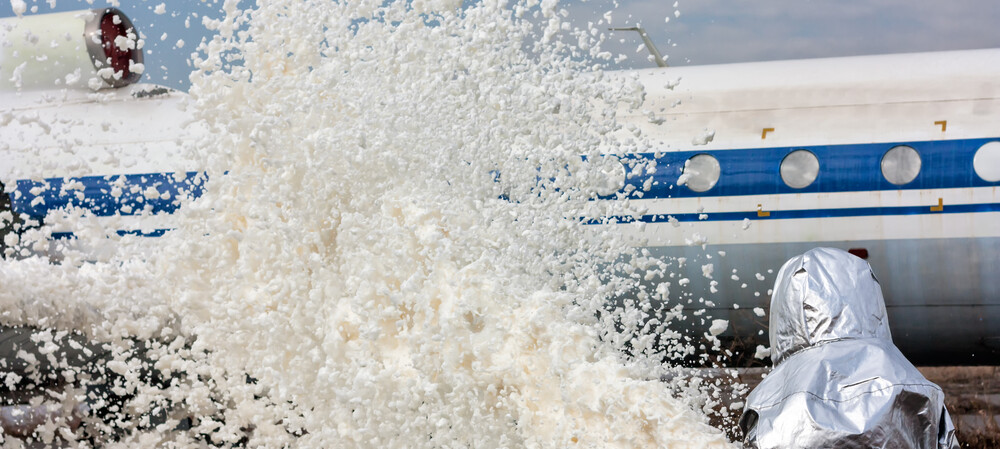 Could this biosensor bypass labs with onsite PFAS detection?