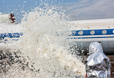 Could this biosensor bypass labs with onsite PFAS detection?