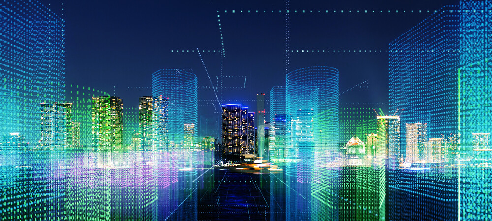 Exploring the future of buildings