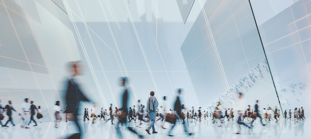 Australia's buildings are starting to act on their own