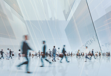 Australia's buildings are starting to act on their own