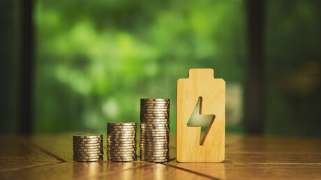 Hallett battery project launched in SA