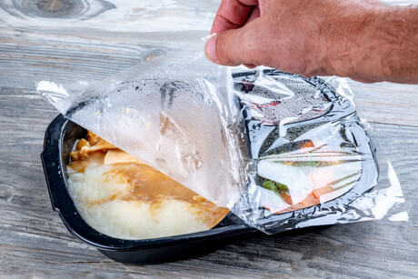 Webinar about PFAS restrictions for food-contact packaging