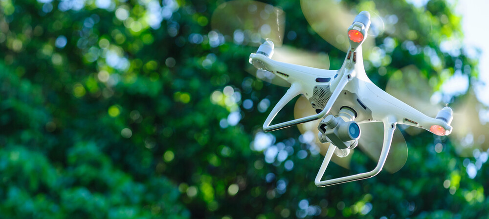 The evolution of intelligent drones: essential infrastructure in multiple domains