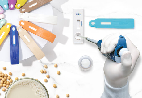 Reading Between the Lines: A Smarter Way to Verify Allergen Safety