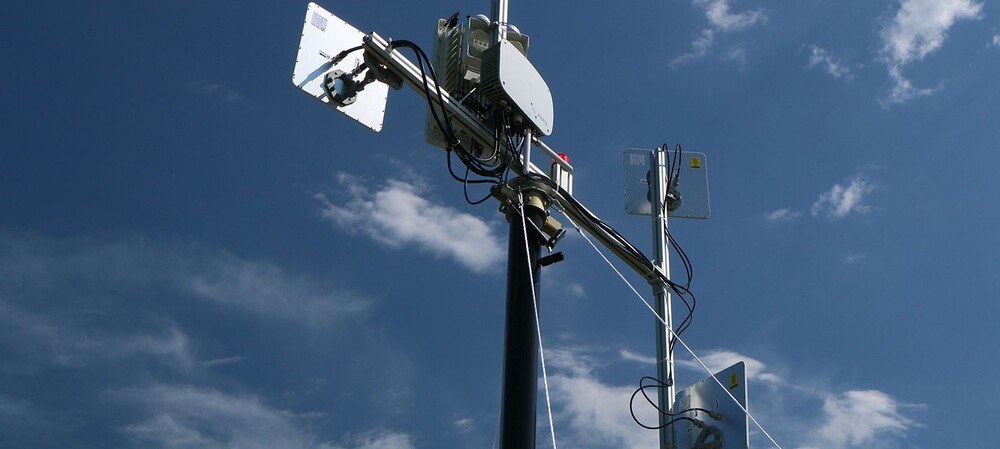 Reliable communications for public safety and disaster relief