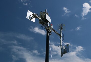 Reliable communications for public safety and disaster relief