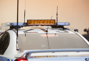 The MCX puzzle: The pieces are falling into place