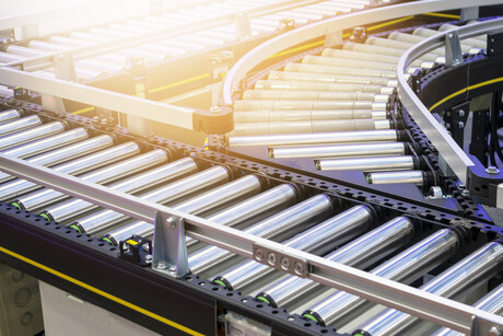 $120K fine follows worker caught between conveyor rollers