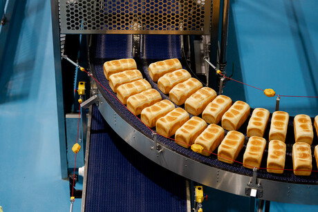 Tip Top Bakeries doubles bread production capacity in WA